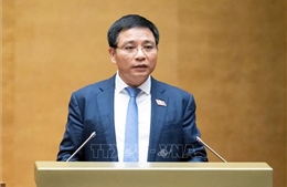 Kỳ họp thứ 9, Quốc hội khóa XV: Kiến nghị tập trung nguồn lực cho chi đầu tư phát triển, khoa học công nghệ