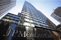 J. P. Morgan nâng hạng cổ phiếu thị trường mới nổi