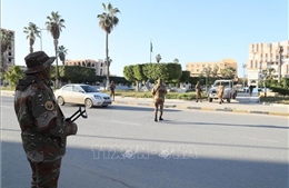 LHQ và Libya thành lập Ủy ban ngừng bắn chung