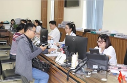 Thúc đẩy chuyển đổi số trong quản lý đất đai