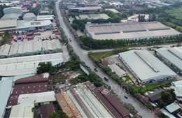 Di dời Khu công nghiệp Biên Hòa 1 (Đồng Nai): Hoàn thành kiểm đếm khu vực ưu tiên