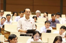 Quy định rõ cấp có thẩm quyền quyết định chủ trương đầu tư dự án