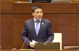 Cần tạo điều kiện cho đơn vị y tế tự chủ tài chính được chủ động mua sắm, đấu thầu