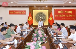 Thanh Hóa vận hành thử nghiệm chính quyền địa phương hai cấp từ ngày 15/6