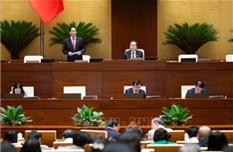 Lộ, lọt, mua bán thông tin dữ liệu cá nhân là nguyên nhân chính khiến các đối tượng thực hiện hành vi phạm tội