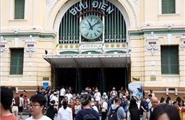 Du lịch nội địa dự báo bùng nổ trong mùa hè 2025