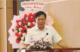 Ngăn chặn vấn nạn thuốc giả: Cần tăng mức hình phạt để răn đe