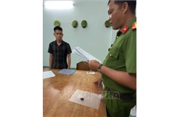 Khởi tố thêm một đối tượng trong vụ tranh chấp ngư trường ven biển Kiên Giang