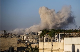 Xung đột Hamas - Israel: Nối lại đàm phán ngừng bắn ở Cairo
