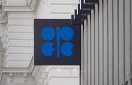 OPEC+ bất ngờ đổi lịch họp quyết định mức sản lượng dầu tháng 7/2025