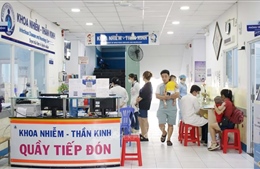 Thêm 3 điểm hỗ trợ phụ nữ, trẻ em bị bạo lực, xâm hại ở TP Hồ Chí Minh