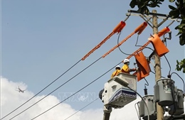 Ngầm hóa lưới điện ở TP Hồ Chí Minh - Bài cuối: Kiến tạo không gian đô thị văn minh, hiện đại