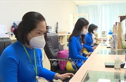 Xây dựng bộ máy tinh gọn, cán bộ tinh nhạy - Bài 1: &#39;Thời cơ vàng&#39; để nâng cao chất lượng phục vụ nhân dân