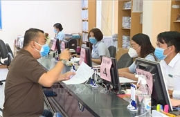 Xây dựng bộ máy tinh gọn, cán bộ tinh nhạy - Bài cuối: Phân cấp, phân quyền gắn với kiểm soát quyền lực, cơ chế minh bạch