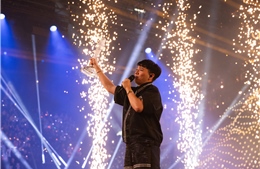 Eurovision 2025 thu hút 166 triệu người theo dõi