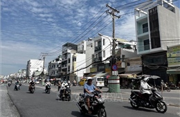 Ngầm hóa lưới điện ở TP Hồ Chí Minh - Bài 1: Nỗ lực đưa cáp điện vào lòng đất