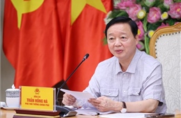 Xây dựng cơ chế điều phối liên ngành để thúc đẩy phát triển kinh tế biển