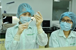 Phấn đấu đến 2030 làm chủ được công nghệ sản xuất 15 loại vaccine cho tiêm chủng