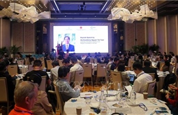 Tỉnh Khánh Hòa nỗ lực thu hút đầu tư từ Singapore với tiềm năng bứt phá