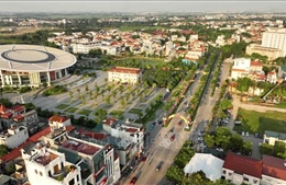 Hà Nội phê duyệt điều chỉnh, bổ sung kế hoạch sử dụng đất cho 80 dự án