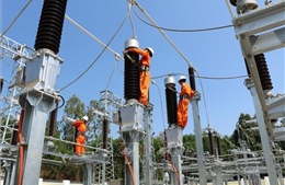 Quy định mới về cơ cấu biểu giá bán lẻ điện