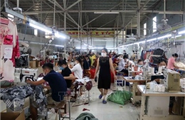 Ban hành nhiều chính sách hỗ trợ doanh nghiệp nhỏ và vừa