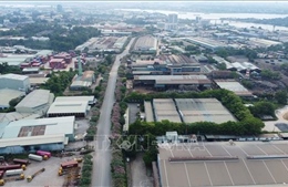 Đồng Nai di dời Khu công nghiệp Biên Hòa 1: Chính sách bồi thường phải chặt chẽ, đúng quy định