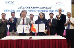 Tăng sức hút du lịch Huế đối với thị trường Hàn Quốc