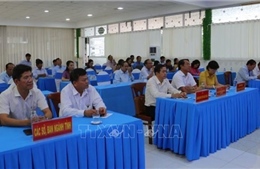 Xây dựng đội ngũ người làm báo đáp ứng yêu cầu giai đoạn mới