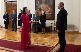 Bulgaria đánh giá cao tiềm năng hợp tác với Việt Nam