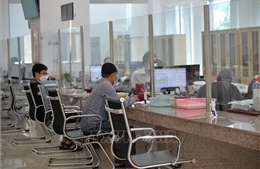 Tinh gọn bộ máy: Sắp xếp trụ sở bảo đảm đúng mục đích, hiệu quả