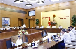 Sửa đổi, bổ sung 11 luật thuộc lĩnh vực quân sự, quốc phòng