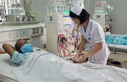 Bà Rịa - Vũng Tàu: Sẽ điều chỉnh giá dịch vụ chạy thận nhân tạo sau phản ánh của người bệnh