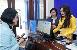 Từ ngày 9/6, Hà Nội triển khai dịch vụ công trực tuyến trong lĩnh vực xây dựng
