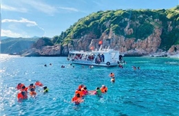 Đa dạng hành trình khám phá Ninh Thuận