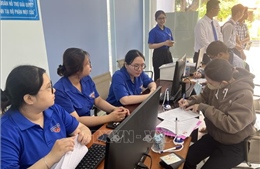 Đảm bảo thông suốt mọi việc khi đưa mô hình chính quyền mới vào hoạt động