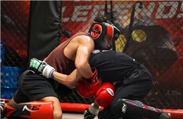 Võ sĩ Phạm Văn Nam sẽ bảo vệ đai vô địch hạng 56kg tại sự kiện LION Championship 23
