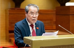Đề xuất giám sát việc thực hiện cải cách thủ tục hành chính của Chính phủ và bộ, ngành