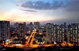 Tâm lý nhà đầu tư bất động sản được cải thiện