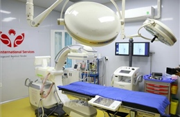 Cần Thơ có trung tâm nghiên cứu tiền lâm sàng đầu tiên tại Đông Nam Á