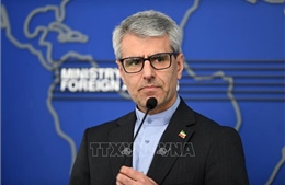Căng thẳng Israel - Iran: Tehran cân nhắc rút khỏi hiệp ước không phổ biến vũ khí hạt nhân