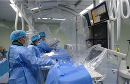 Y tế Đà Nẵng hướng đến chuyên khoa sâu và hội nhập quốc tế