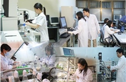 Chức năng, nhiệm vụ của Học viện Chiến lược Khoa học và Công nghệ