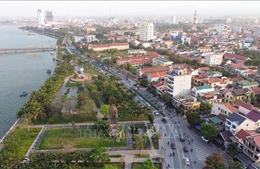 Tinh gọn bộ máy: Đảm bảo vận hành thông suốt mô hình phường, xã mới