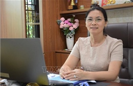 Bên lề Kỳ họp thứ 9, Quốc hội khóa XV: Phát huy vai trò kiến tạo của Nhà nước thúc đẩy phát triển kinh tế tư nhân