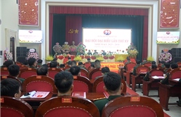 Bảo vệ vững chắc Tổ quốc trong tình hình mới