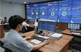 Vận hành chính quyền số hiệu quả phục vụ người dân