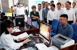 Nhận diện những hạn chế để khắc phục khi vận hành mô hình chính quyền địa phương 2 cấp