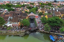 &#39;Mỏ vàng&#39; của du lịch miền Trung (Bài cuối) 