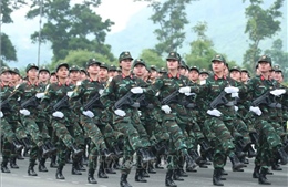 Bộ Quốc phòng Việt Nam mời 5 nước cử lực lượng tham gia diễu binh dịp Quốc khánh 2/9